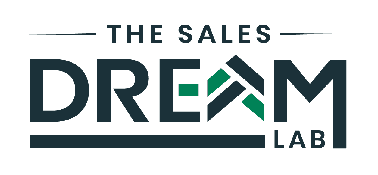 The Sales Dream Logo
